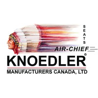 Knoedler Manufacturers Logo