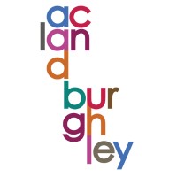Acland Burghley School Logo