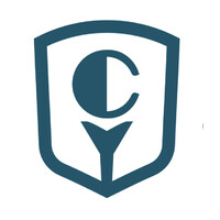 Charlie Yates Golf Course Logo