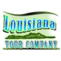 Louisiana Swamp Tours Logo