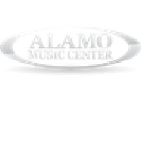 Alamo Music Ctr Logo