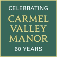 Carmel Valley Manor Logo