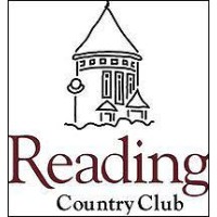 Reading Country Club Logo