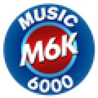 Music 6000 Inc Logo