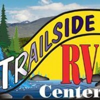 Trailside RV Center Logo