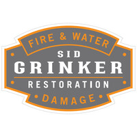 Sid Grinker Restoration Logo