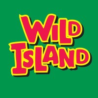 Wild Island Logo