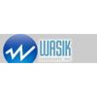 Wasik Associates Logo