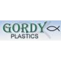 Gordy Plastics Logo