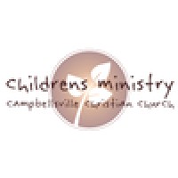 Campbellsville Christian Chr Logo