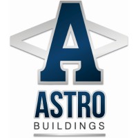 Astro Buildings Inc Logo