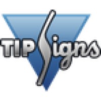 Tip Signs Logo