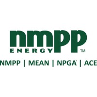 NMPP Energy Logo