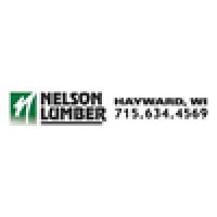 Nelson Lumber & Home Inc Logo