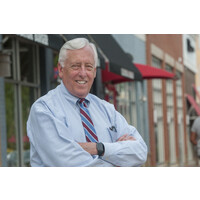 Hoyer For Congress Logo