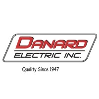 Danard Electric Inc Logo