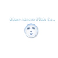 Blue Moon Fish Co Logo
