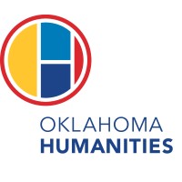 Oklahoma Humanities Logo
