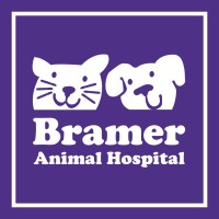 Bramer Animal Hospital Logo