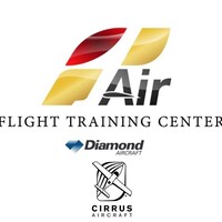 GRUPO ONE AIR AVIACION SL Logo