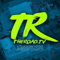 Choctaw Road Baptist Church Logo