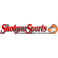 Shotgun Sports Magazine Logo