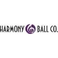 Harmony Ball Co Logo