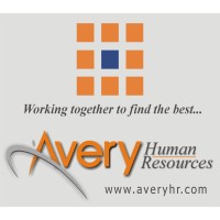 Avery HR Logo