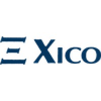 Xico Inc Logo