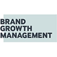 Brand Growth Management Logo