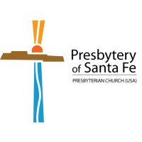 Presbytery Of Santa Fe Logo