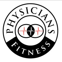 Physicians Fitness Logo