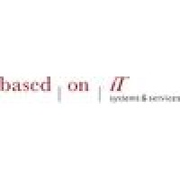 Based On It Gmbh Logo