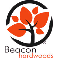 Beacon Hardwoods, LLC Logo