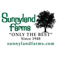 Sunnyland Farms Logo