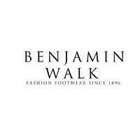 Benjamin Walk LLC Logo
