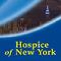 Hospice Of New York Logo