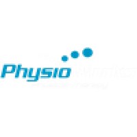 Physio Works Logo