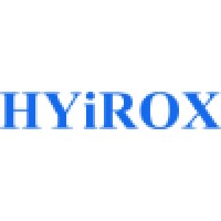 Hyirox Sdn Bhd Logo