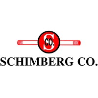 Schimberg Co Logo