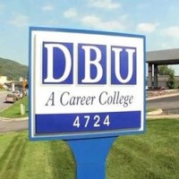 Duluth Business University Logo