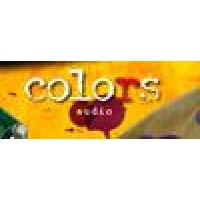 Colors Audio Logo