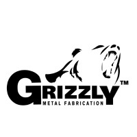 Grizzly Metal Fab Inc Logo