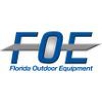 Florida Outdoor Equipment Inc Logo