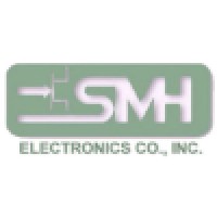 SMH Electronics Logo