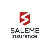 Saleme Insurance Logo