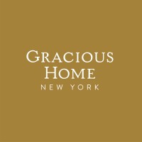 Gracious Home Logo