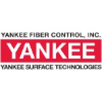 Yankee Fiber Control Logo