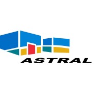 ASTRAL DE MANTENIMIENTOS SL Logo