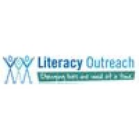 Literacy Outreach Logo